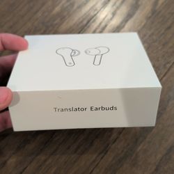 Translator Buds $20