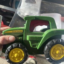 John Deere