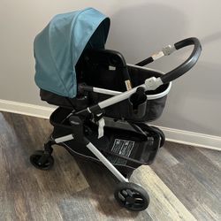 Graco Stroller | Modes Next Travel System