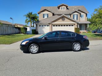2011 Nissan Altima
