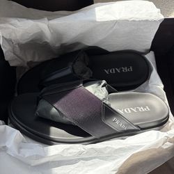 Prada Men’s Sandal’s