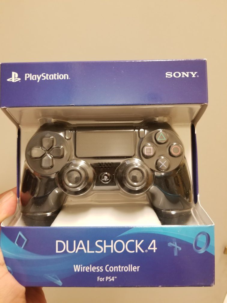 Playstation PS4 wireless controller brand new