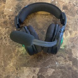 Headset Ag 9 