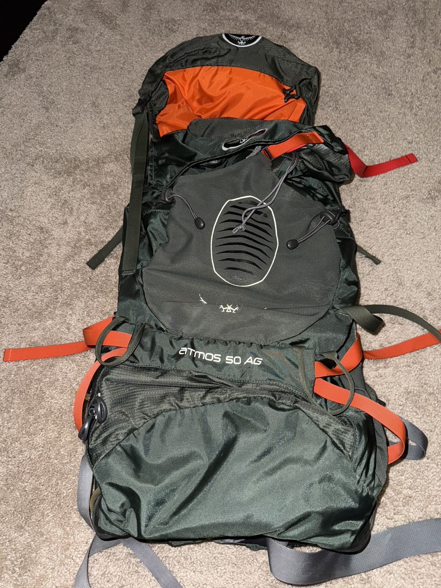 Osprey Hiking Backpack