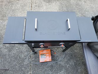 Blackstone 28 Inch Griddle with Accessories
