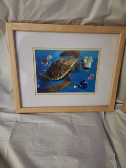 Finding nemo pictures