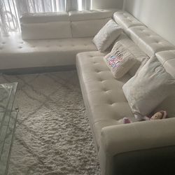Section couch