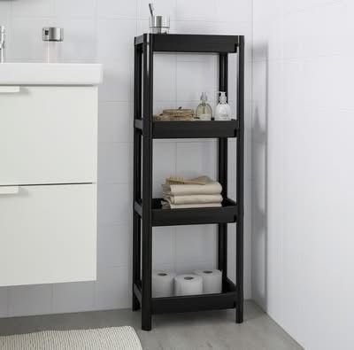Unit Shelf