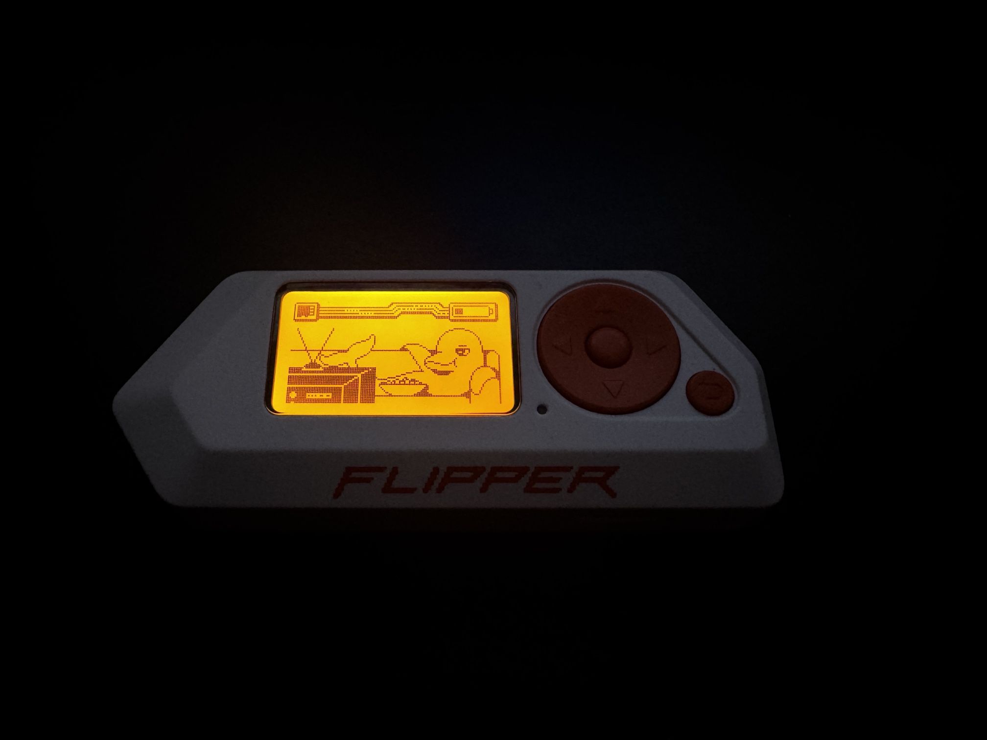 Flipper Zero