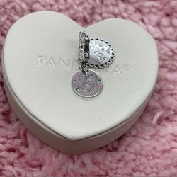 Harry Potter - Slytherin House Pandora Charm