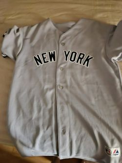 Rodriguez NY Yankee Jersey  KIDS XL
