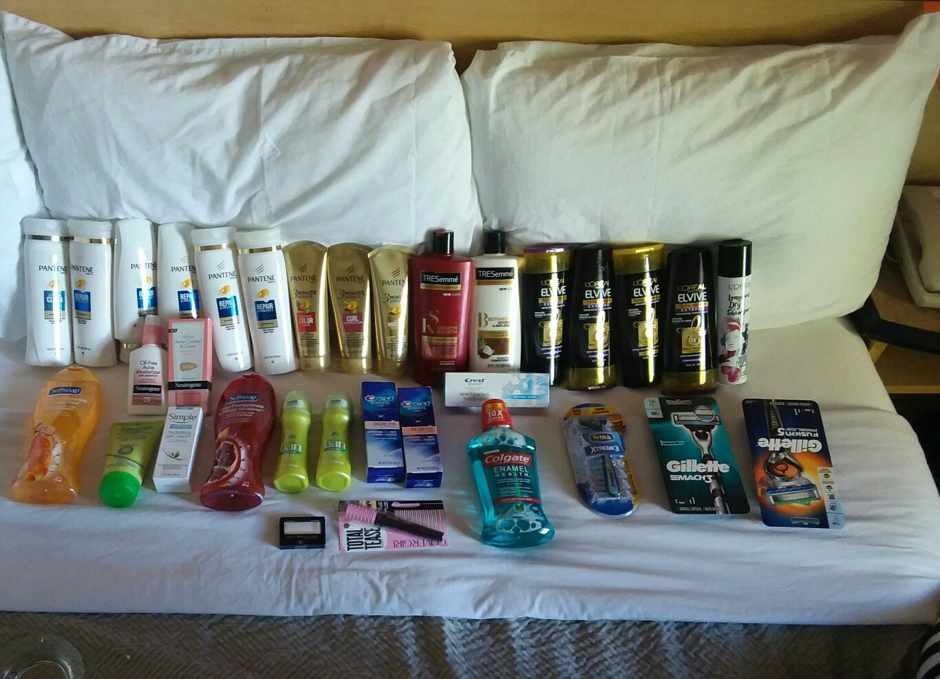 Personal Care Items for sale