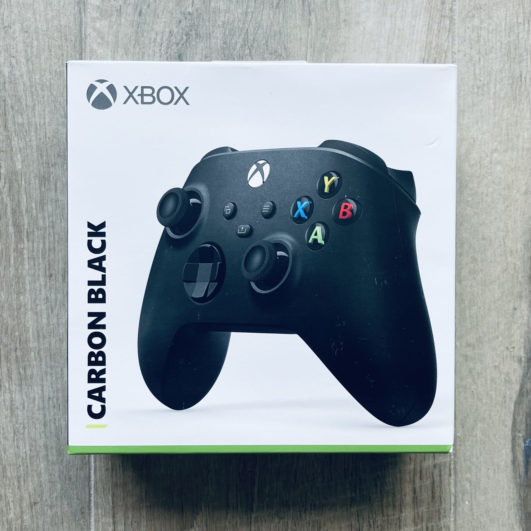 NEW Xbox Series X/S Xbox One Controller