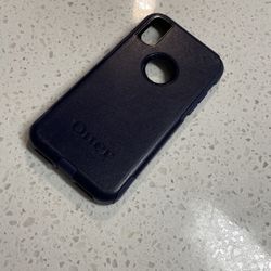 Otter box Phone Case iPhone 10