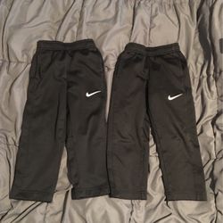 Nike Pants Size 3t