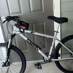 Gary Fisher Mountain Bike