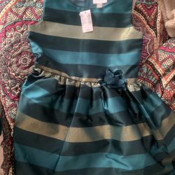 NIB Girl’s Dress From Children’s Place