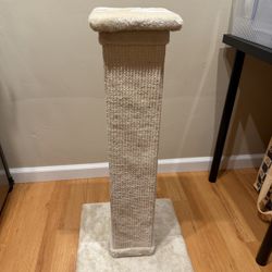 Frisco Sisal Cat Scratching Post