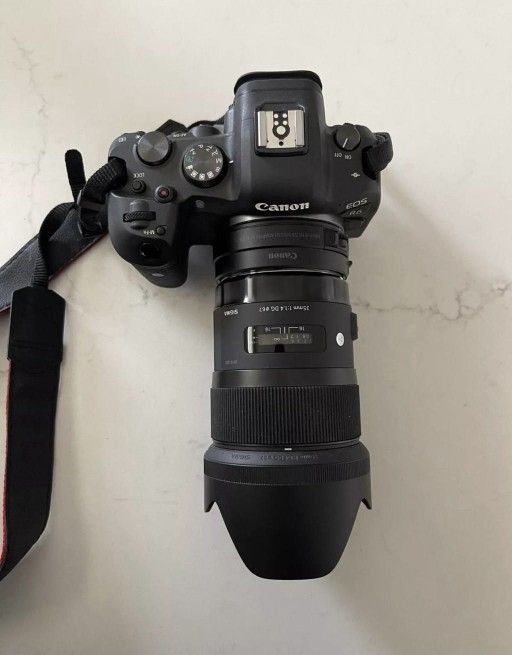 Canon R6