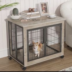 Large Brand New Dog Crate 