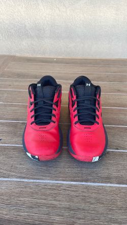 Under Armour Lockdown 6