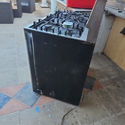 Gas Oven 36 Inch