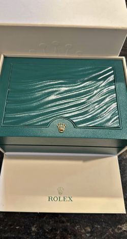 Rolex Watch Brand New