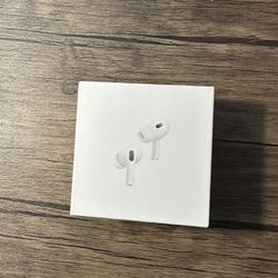 Airpods Pros 2