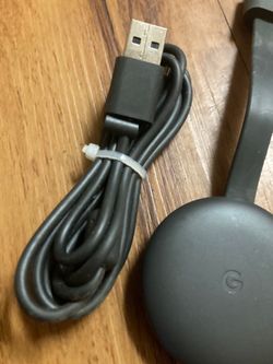 Chromecast
