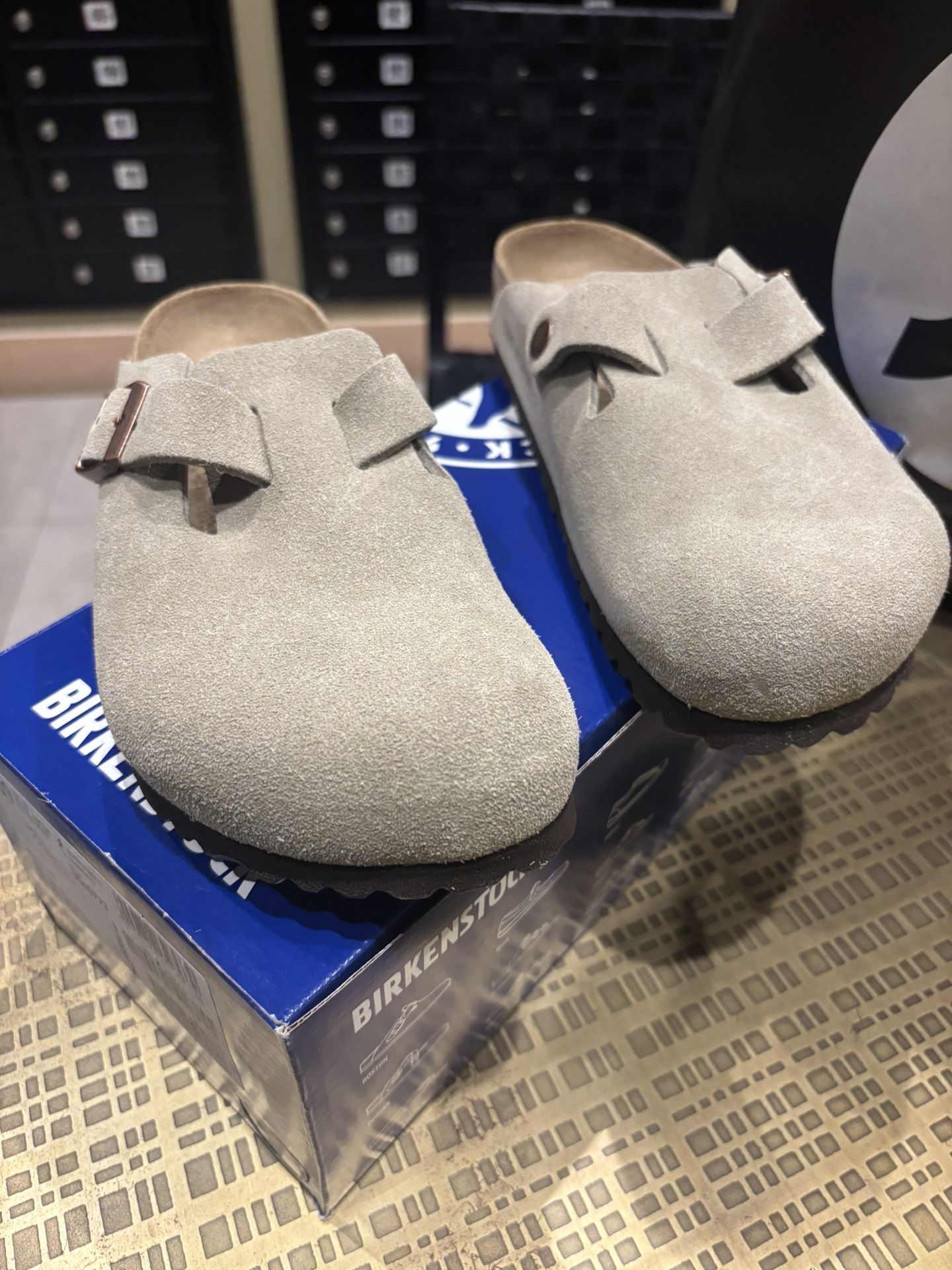 Birkenstock