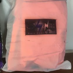 Rain Gear. Thunder Under Men’s XL Rain Gear - NEVER USED