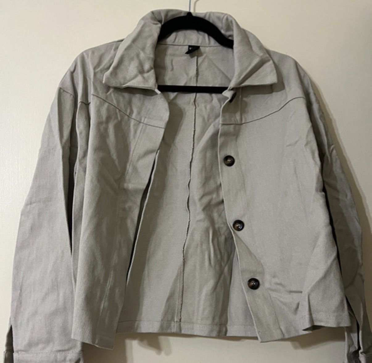 Shein Women’s Jacket 