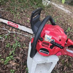 Shindiawa 491S Chain Saw 