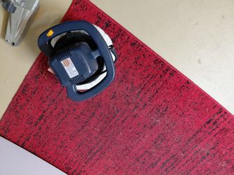 Ryobi Electric Buffer/Polisher