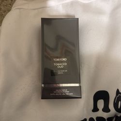 Tom Ford Tobacco Oud 100mL BRAND NEW 1of1