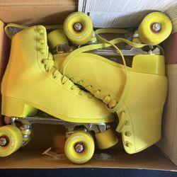 Impala Roller Skates Size 8 Women's $45