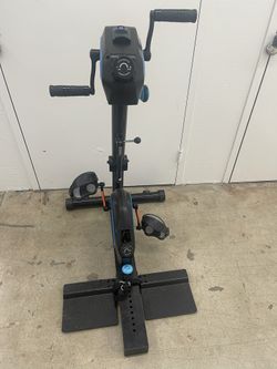 Exerpeutic motorized recovery exerciser hotsell