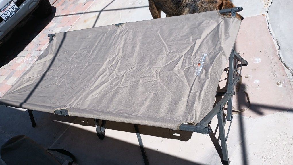 Camping Cot