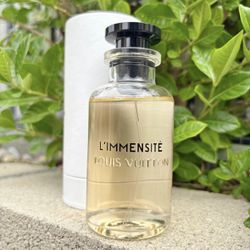Louis Vuitton L'immensite