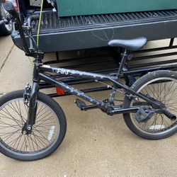 Grind Pro Bmx Bike 