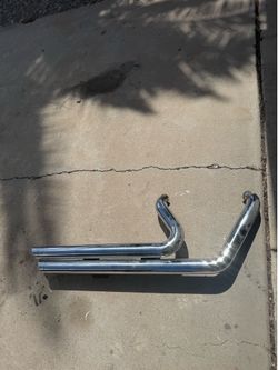 Harley parts