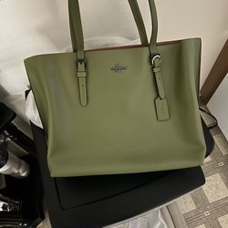 Coach Shoulder Bag
