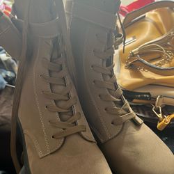 Size 11 Boots