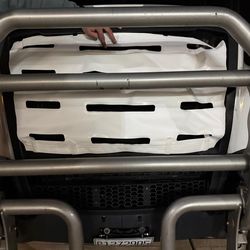 Freightliner Cascadia Grill Cover 2019-2025
