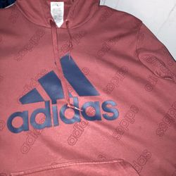 Adidas Hoodie