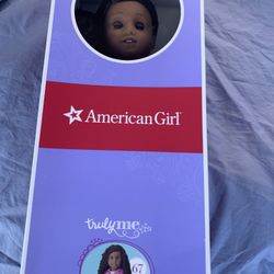 American Girl Doll #67