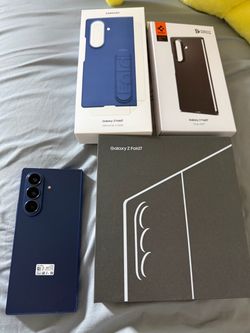 Samsung Galaxy Z Fold 7 Unlocked 512GB