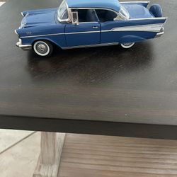 1955  Antique Chevrolet Bel-Air Car