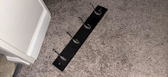 Coat rack