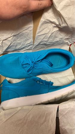 Nike rosherun size 12